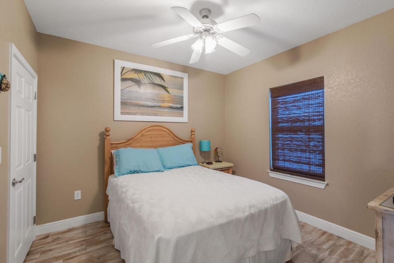 Crystal Tower 1906 By Vacation Homes Collection Gulf Shores Exterior foto