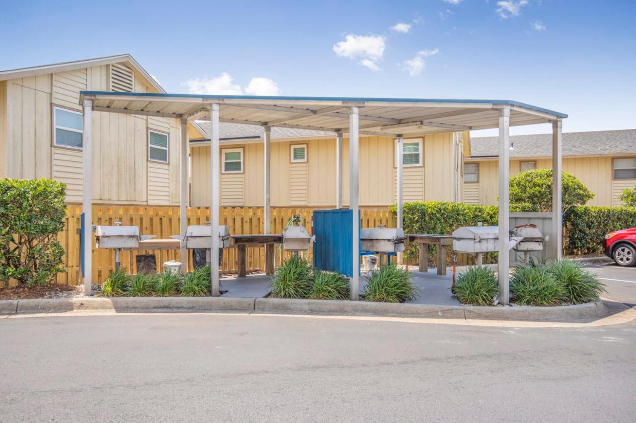 Crystal Tower 1906 By Vacation Homes Collection Gulf Shores Exterior foto
